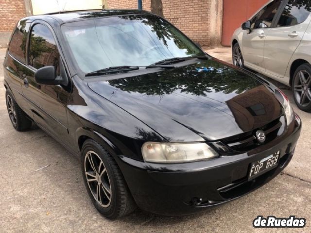 Suzuki Fun Usado en Mendoza, deRuedas
