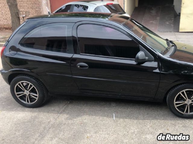 Suzuki Fun Usado en Mendoza, deRuedas