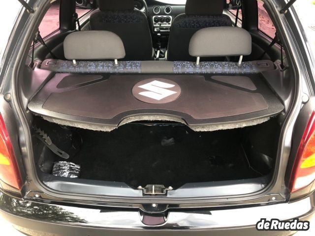 Suzuki Fun Usado en Mendoza, deRuedas