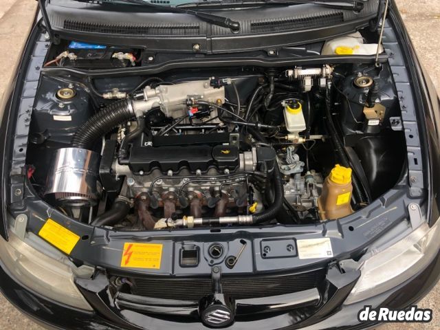 Suzuki Fun Usado en Mendoza, deRuedas