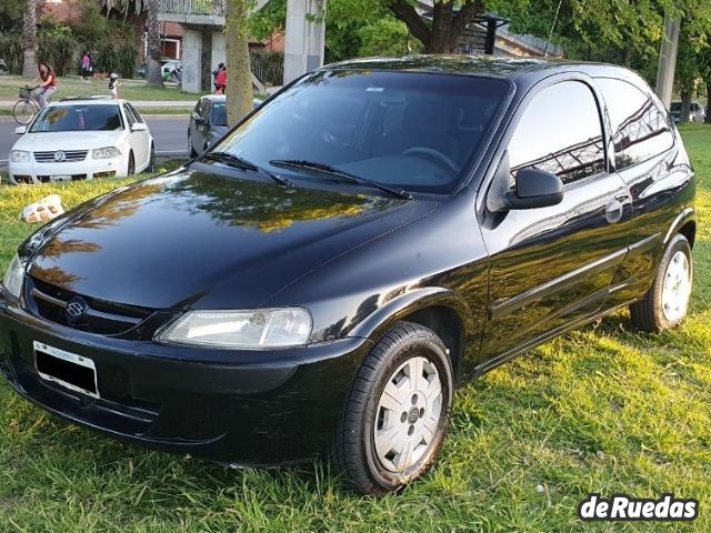 Suzuki Fun Usado en Buenos Aires, deRuedas