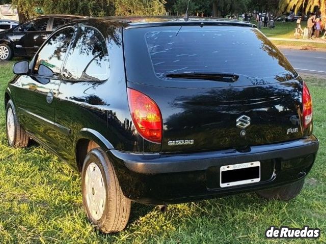Suzuki Fun Usado en Buenos Aires, deRuedas