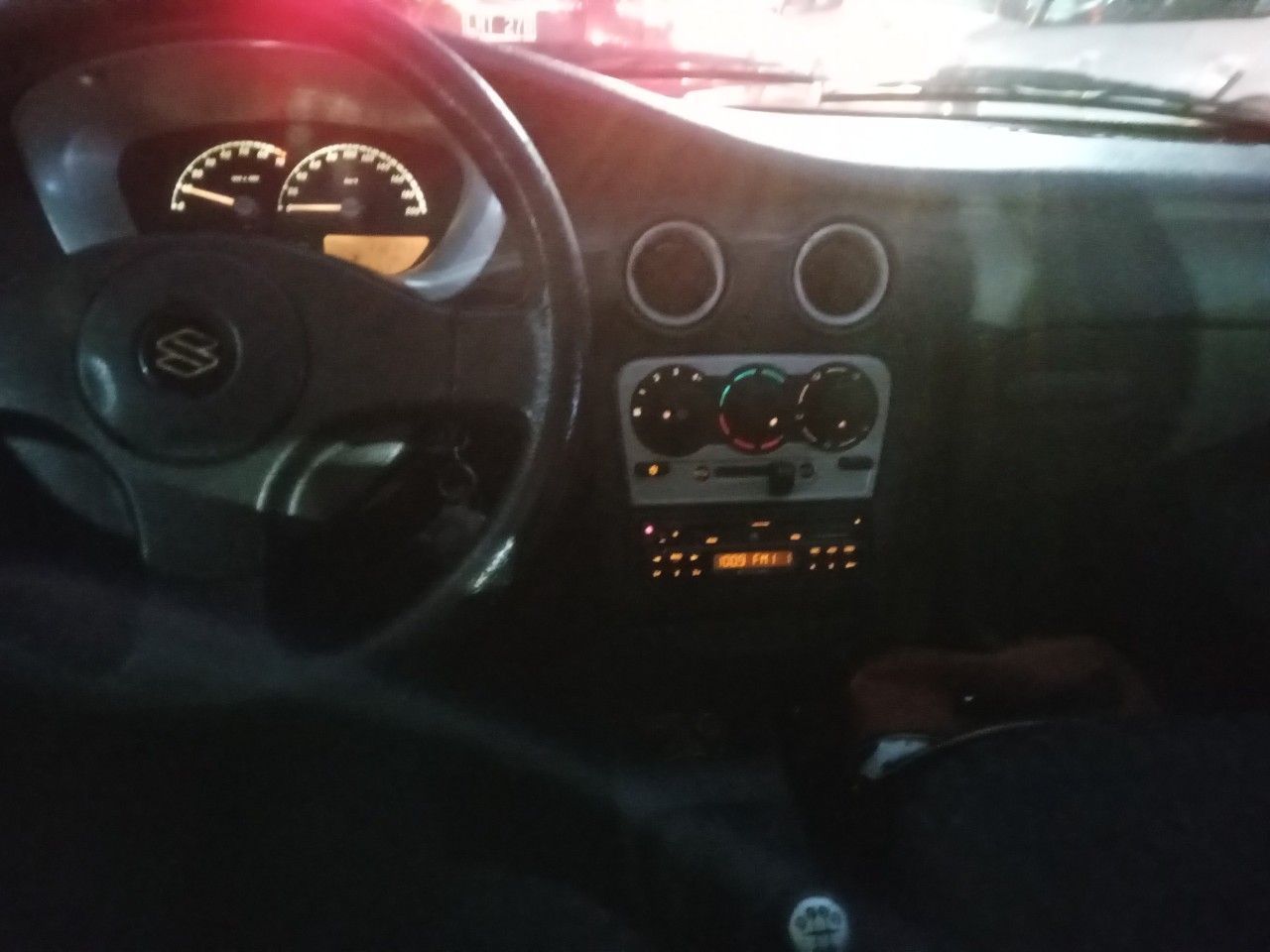 Suzuki Fun Usado en Mendoza, deRuedas