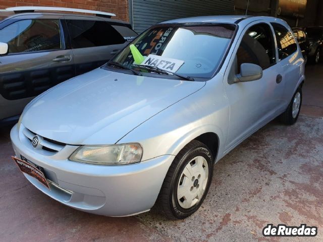 Suzuki Fun Usado en Mendoza, deRuedas