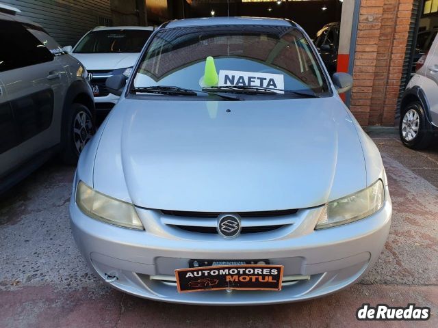 Suzuki Fun Usado en Mendoza, deRuedas