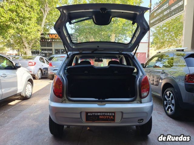 Suzuki Fun Usado en Mendoza, deRuedas