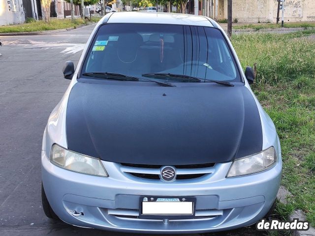 Suzuki Fun Usado en Buenos Aires, deRuedas