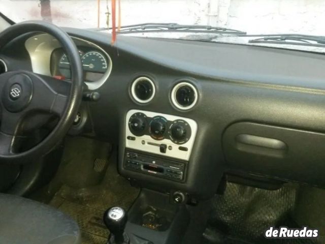 Suzuki Fun Usado en Buenos Aires, deRuedas
