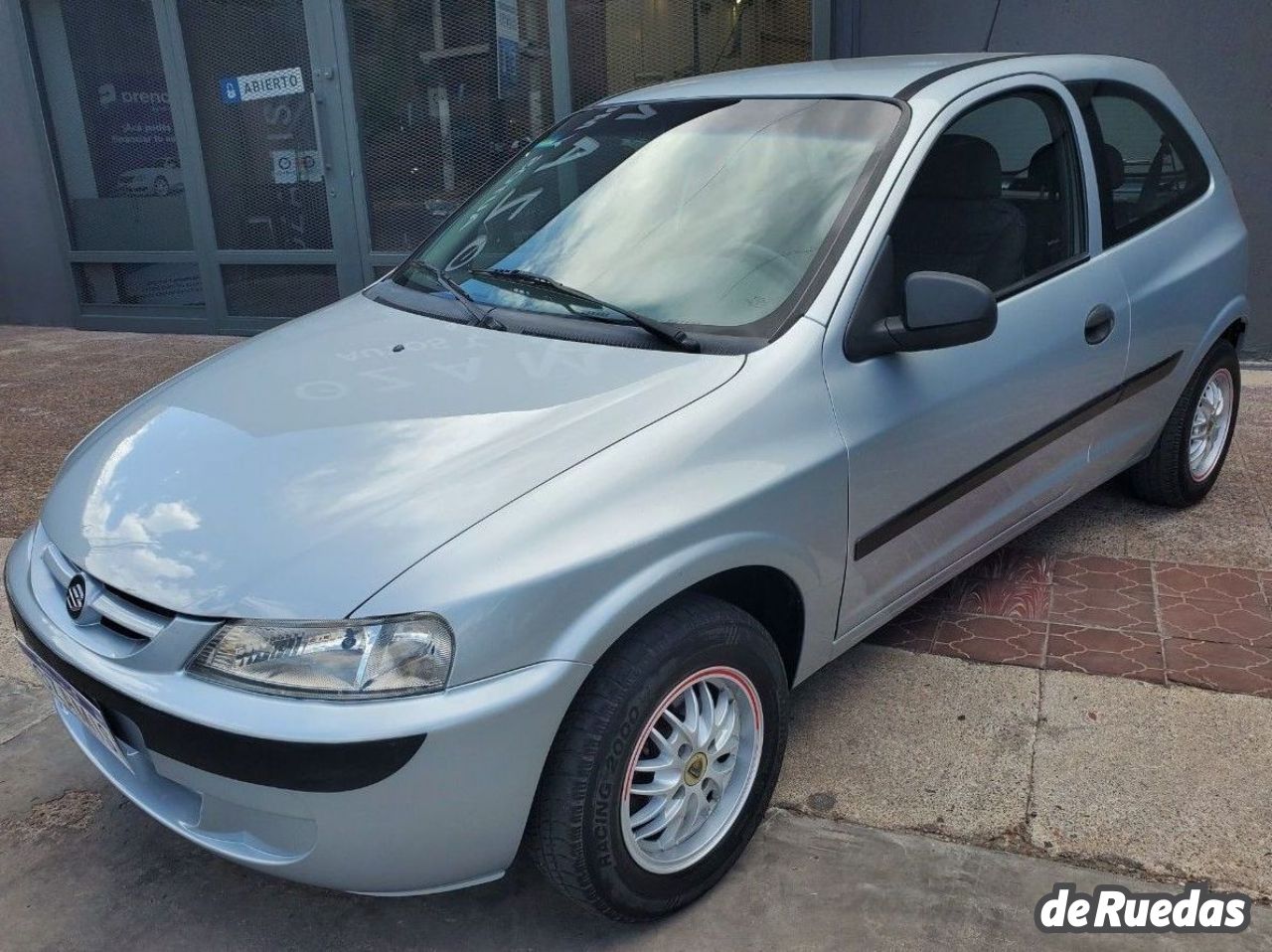 Suzuki Fun Usado en Mendoza, deRuedas