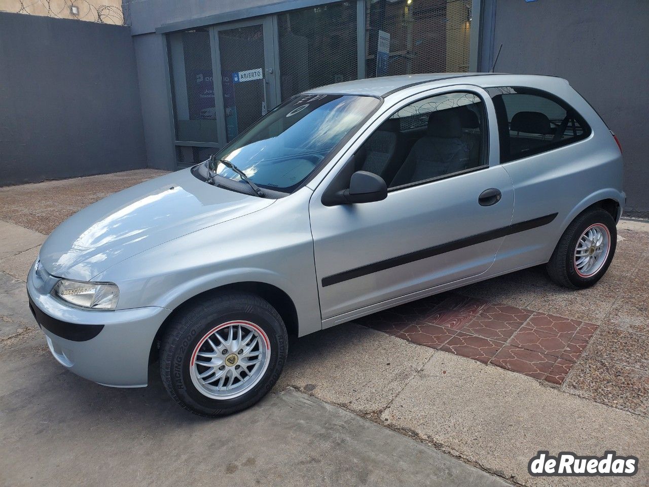 Suzuki Fun Usado en Mendoza, deRuedas