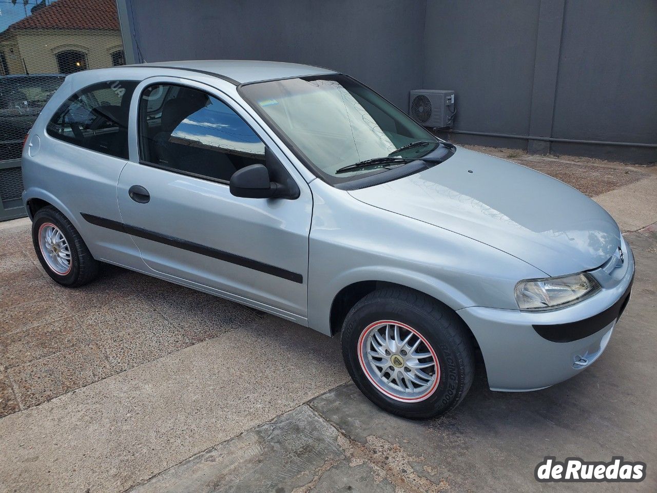 Suzuki Fun Usado en Mendoza, deRuedas