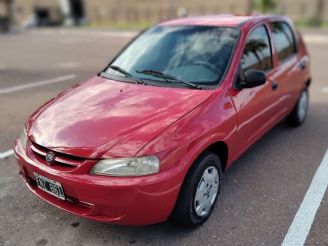 Suzuki Fun Usado en Mendoza