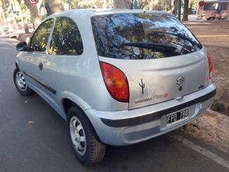 Suzuki Fun Usado en Mendoza