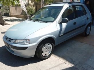 Suzuki Fun Usado en San Juan