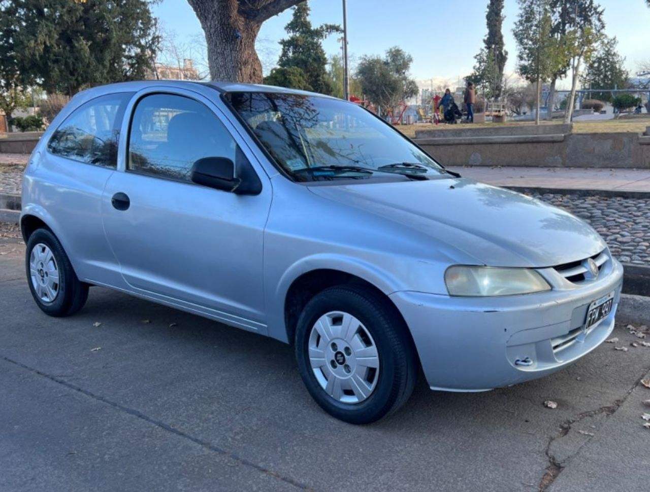 Suzuki Fun Usado en Mendoza, deRuedas