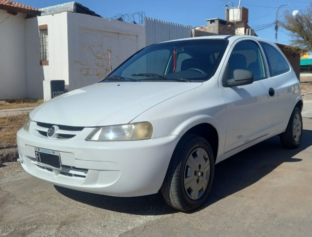 Suzuki Fun Usado en Mendoza, deRuedas