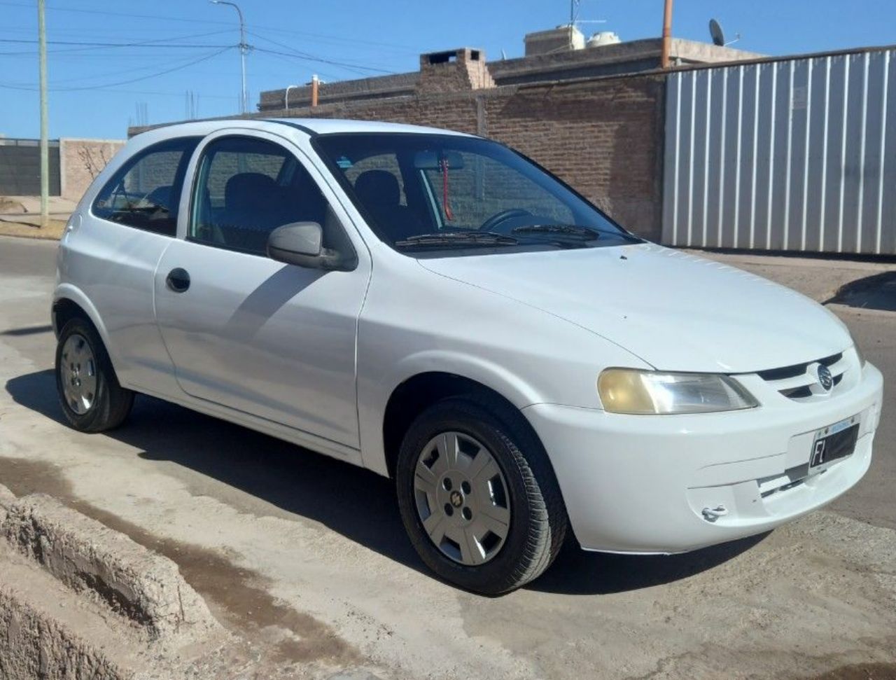 Suzuki Fun Usado en Mendoza, deRuedas