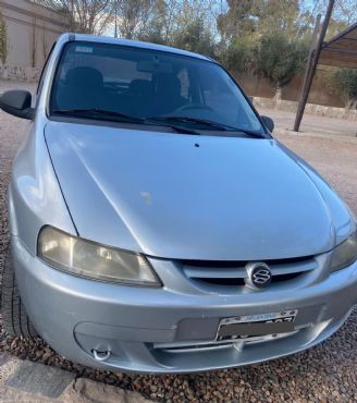 Suzuki Fun Usado en Mendoza