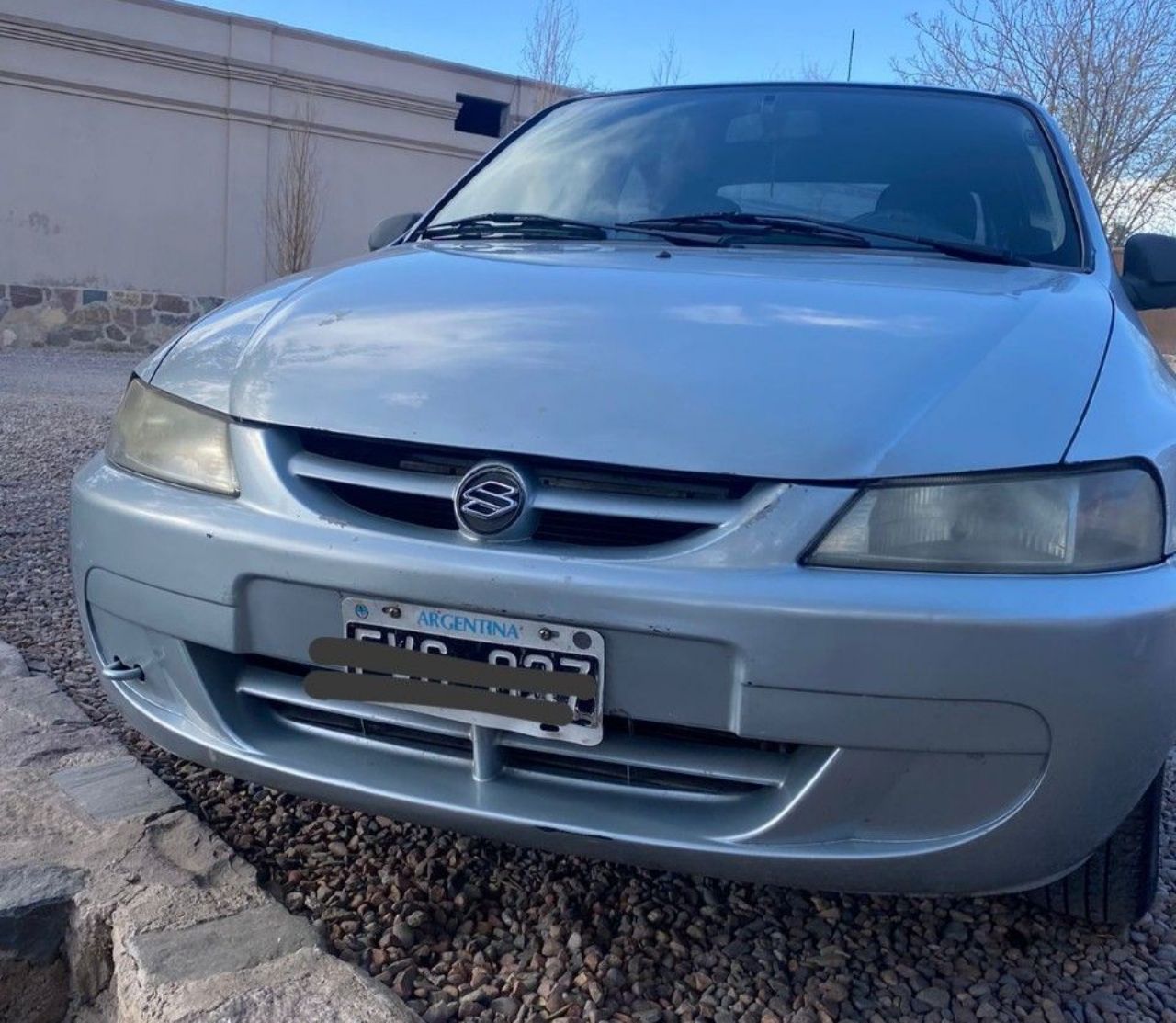 Suzuki Fun Usado en Mendoza, deRuedas