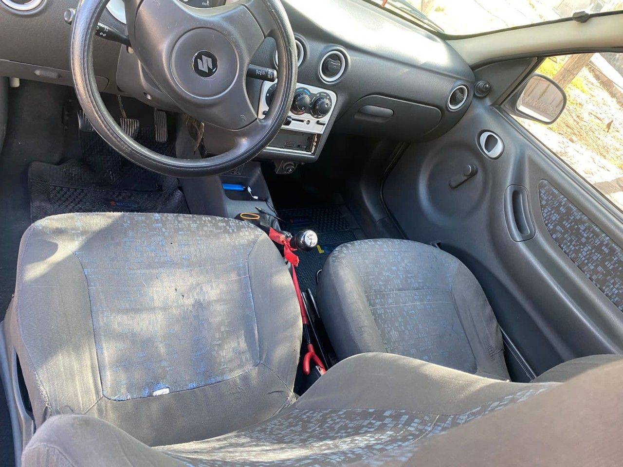 Suzuki Fun Usado en Mendoza, deRuedas
