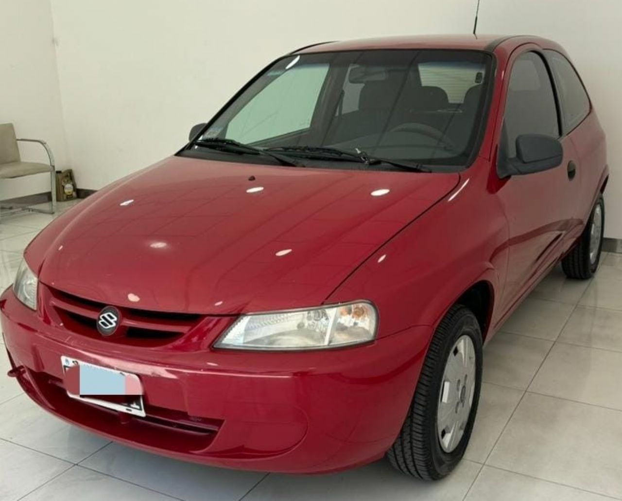 Suzuki Fun Usado en Mendoza, deRuedas