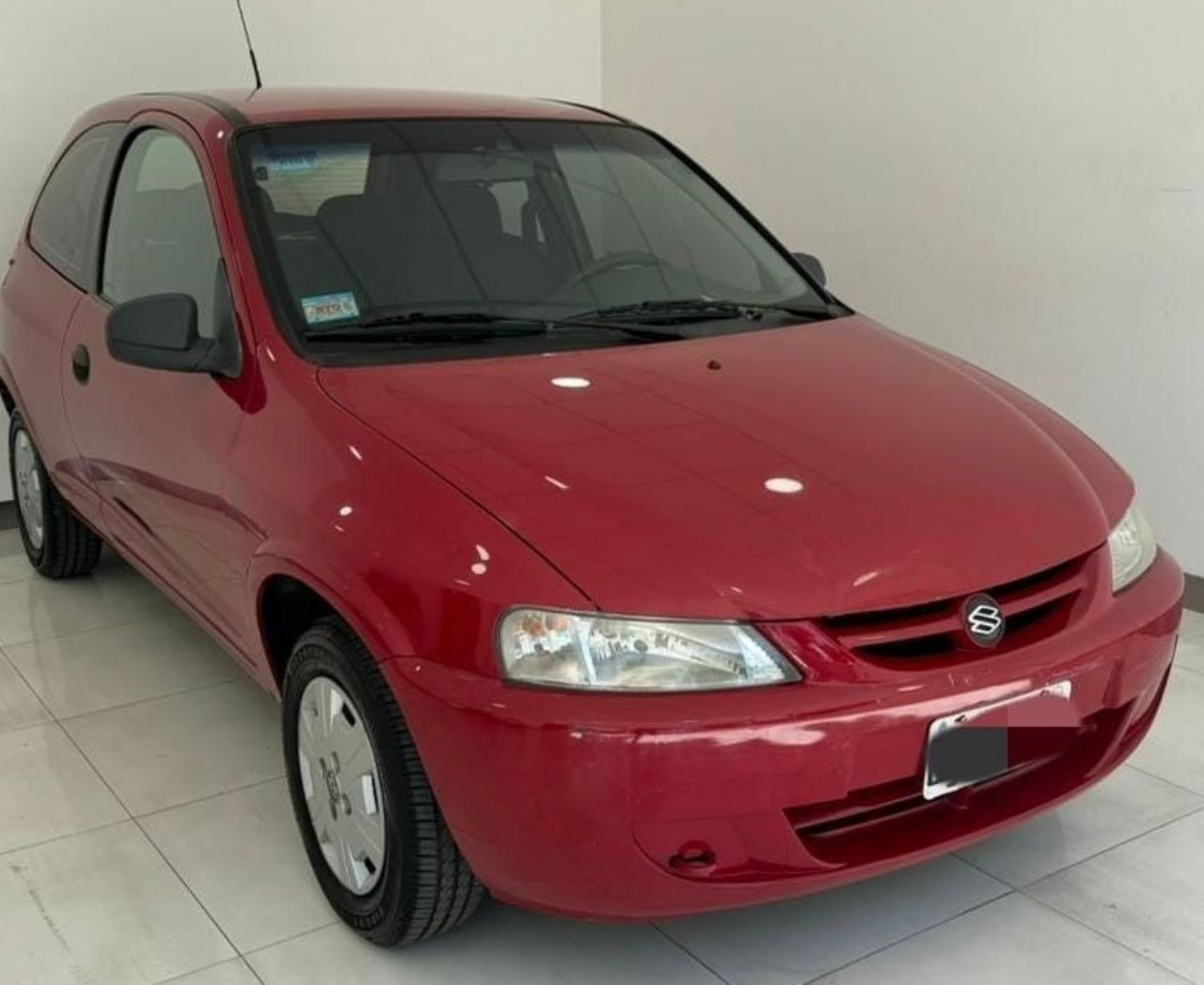 Suzuki Fun Usado en Mendoza, deRuedas