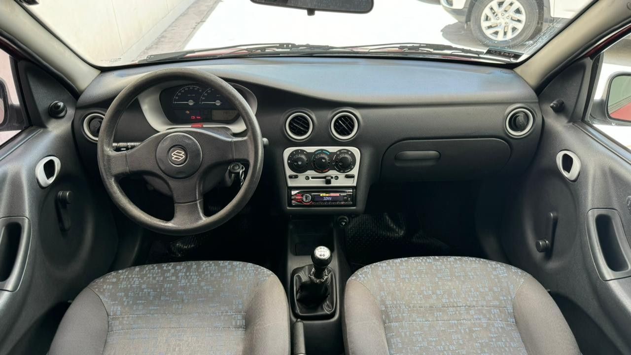Suzuki Fun Usado en Mendoza, deRuedas