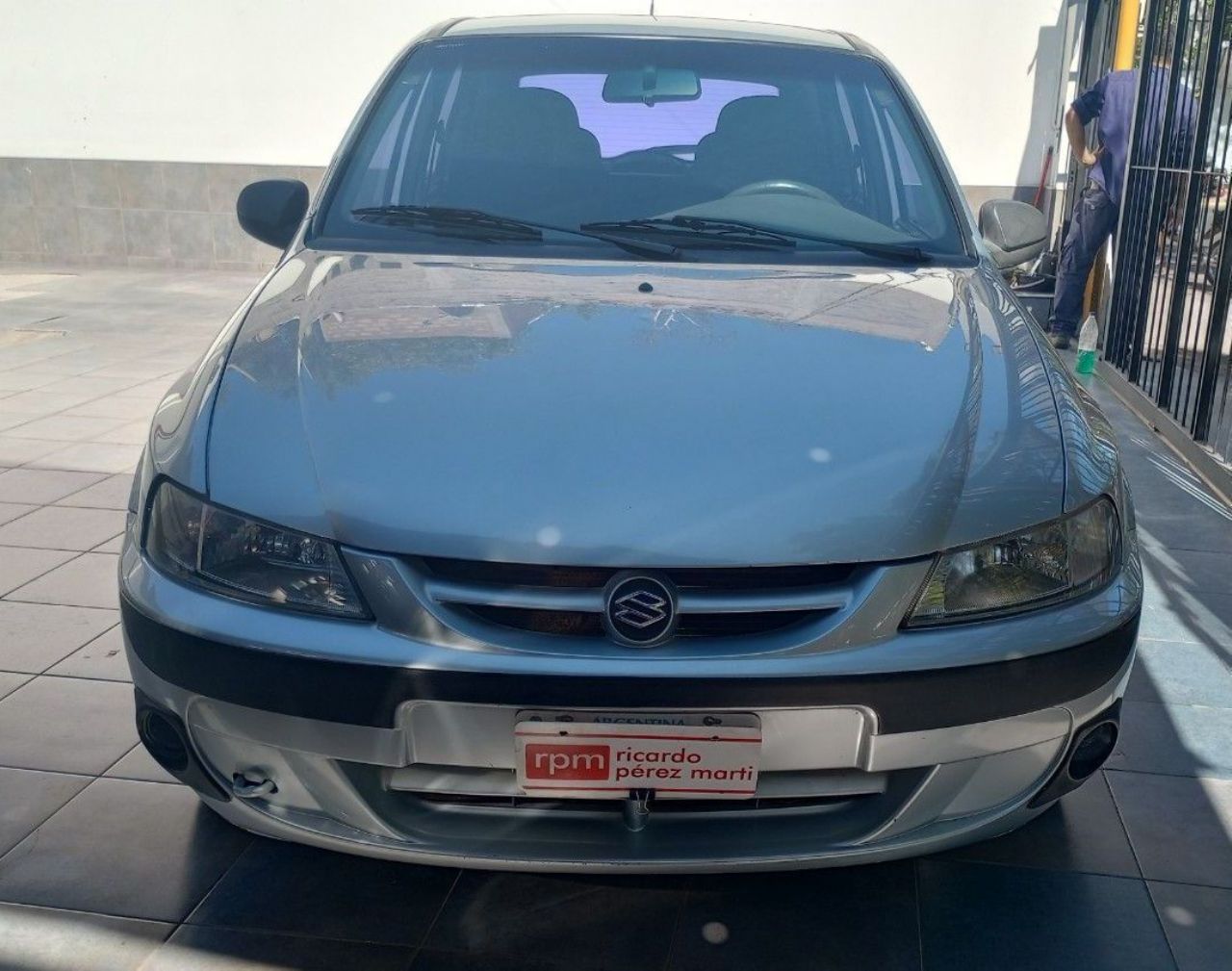 Suzuki Fun Usado en Mendoza, deRuedas