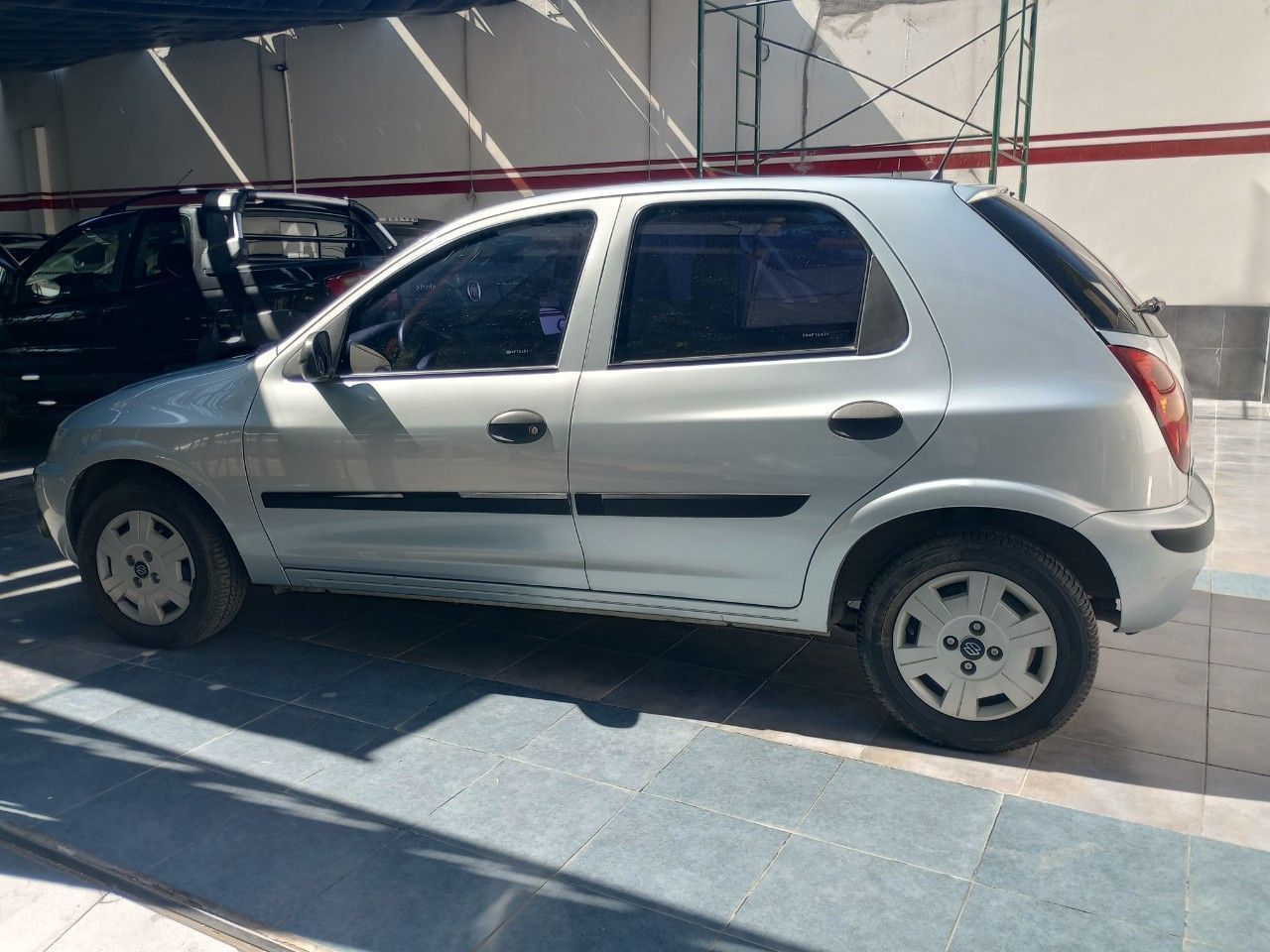 Suzuki Fun Usado en Mendoza, deRuedas