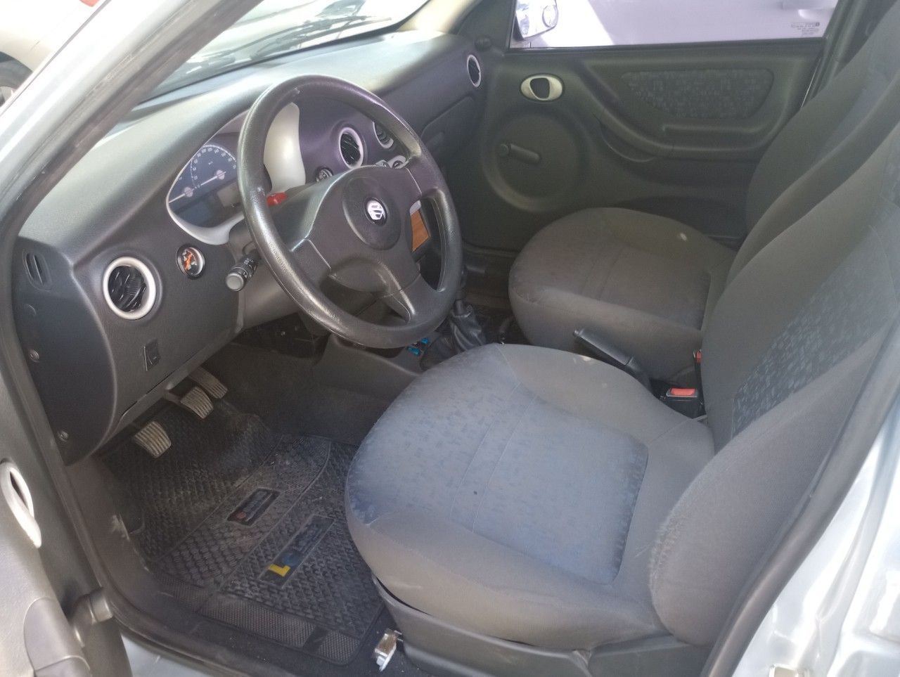 Suzuki Fun Usado en Mendoza, deRuedas
