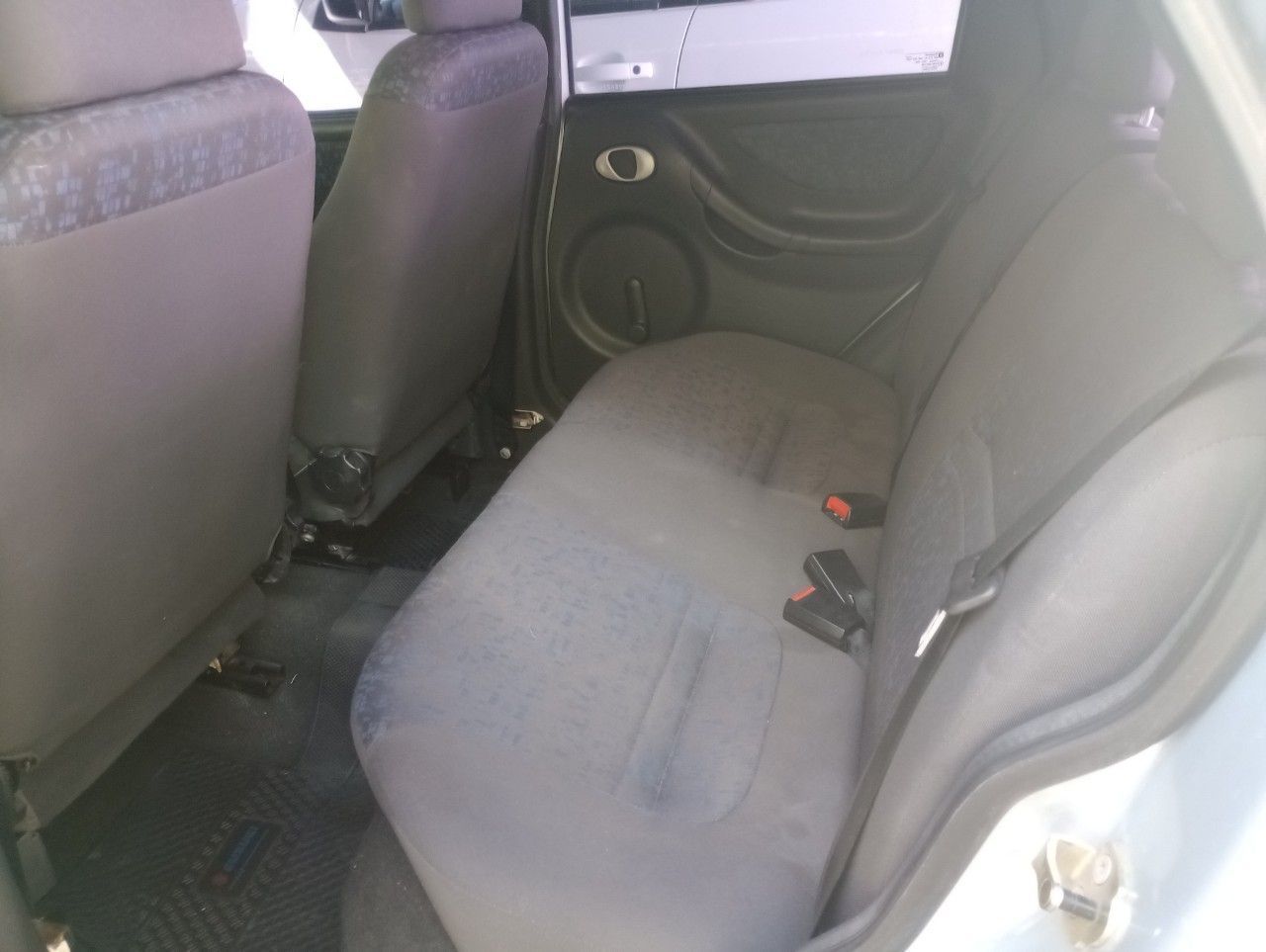 Suzuki Fun Usado en Mendoza, deRuedas