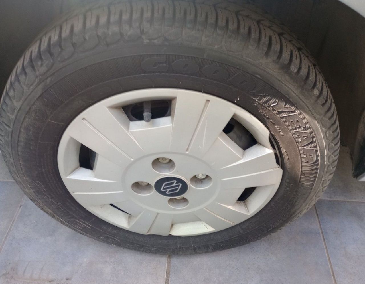 Suzuki Fun Usado en Mendoza, deRuedas