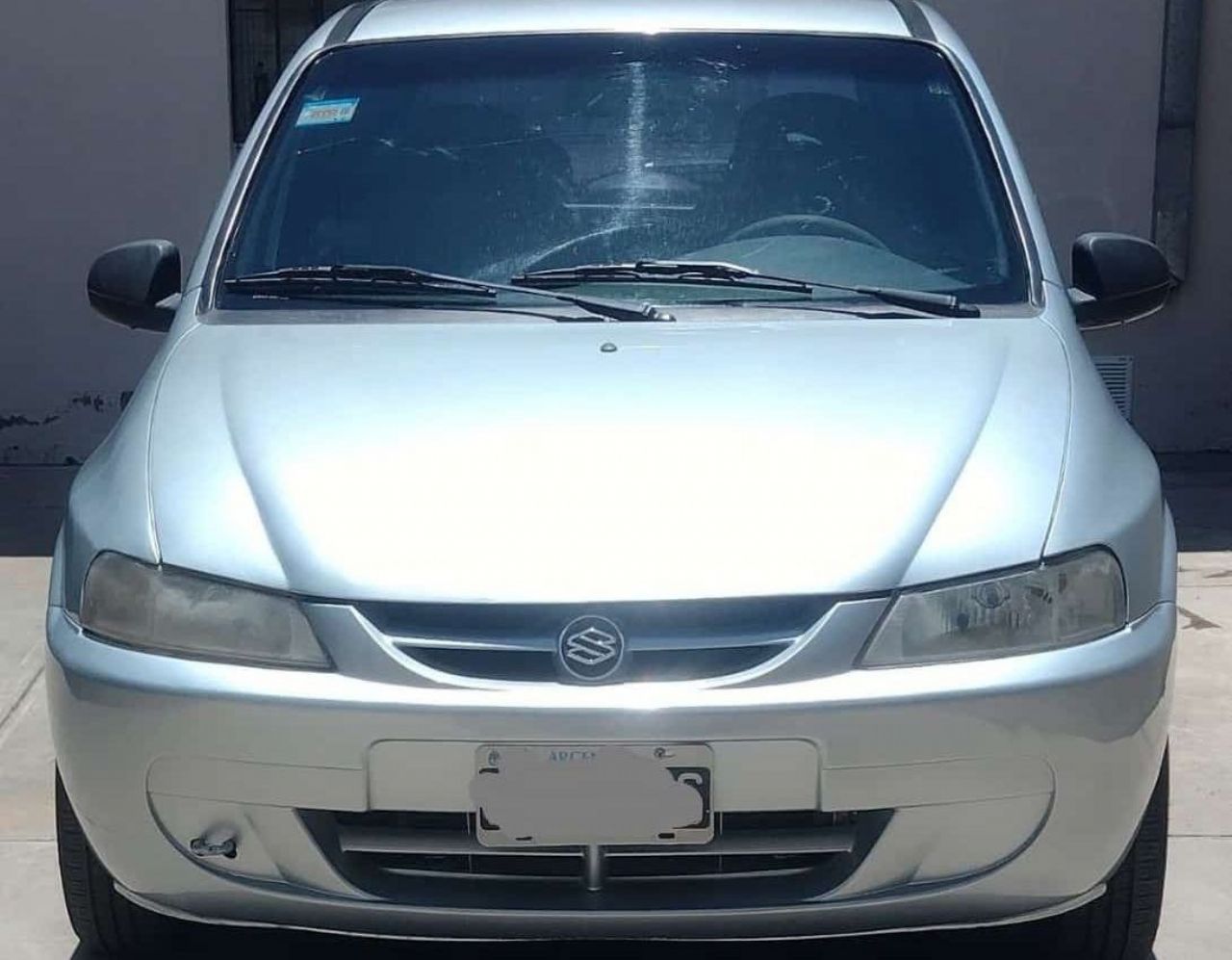 Suzuki Fun Usado en Mendoza, deRuedas