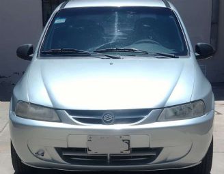 Suzuki Fun Usado en Mendoza