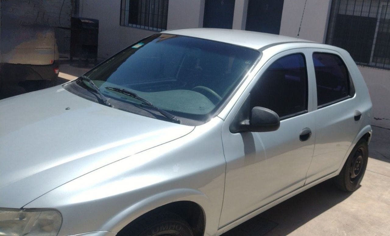 Suzuki Fun Usado en Mendoza, deRuedas