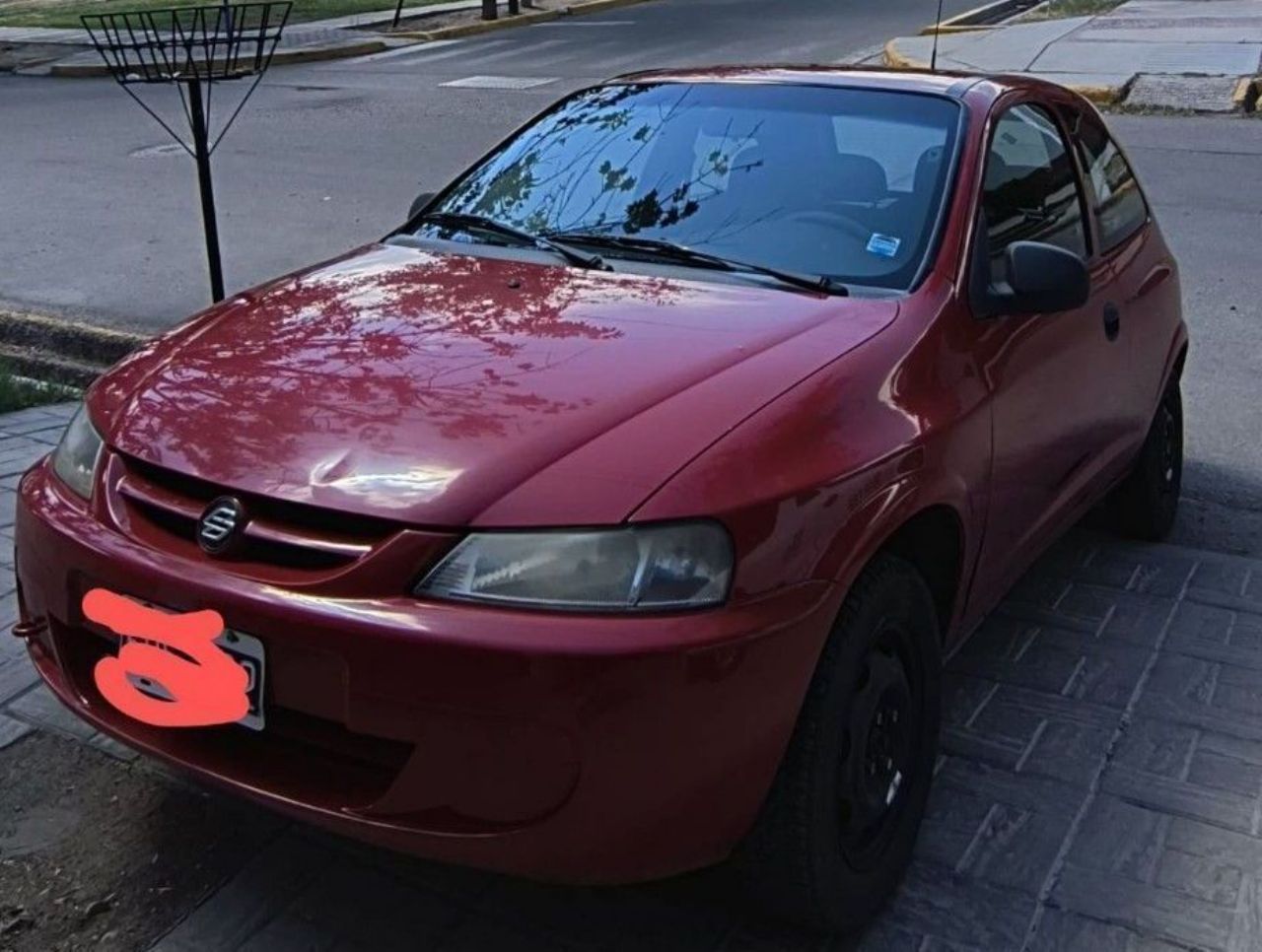 Suzuki Fun Usado en Mendoza, deRuedas