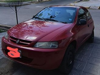 Suzuki Fun Usado en Mendoza
