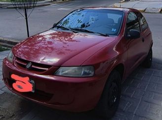 Suzuki Fun Usado en Mendoza