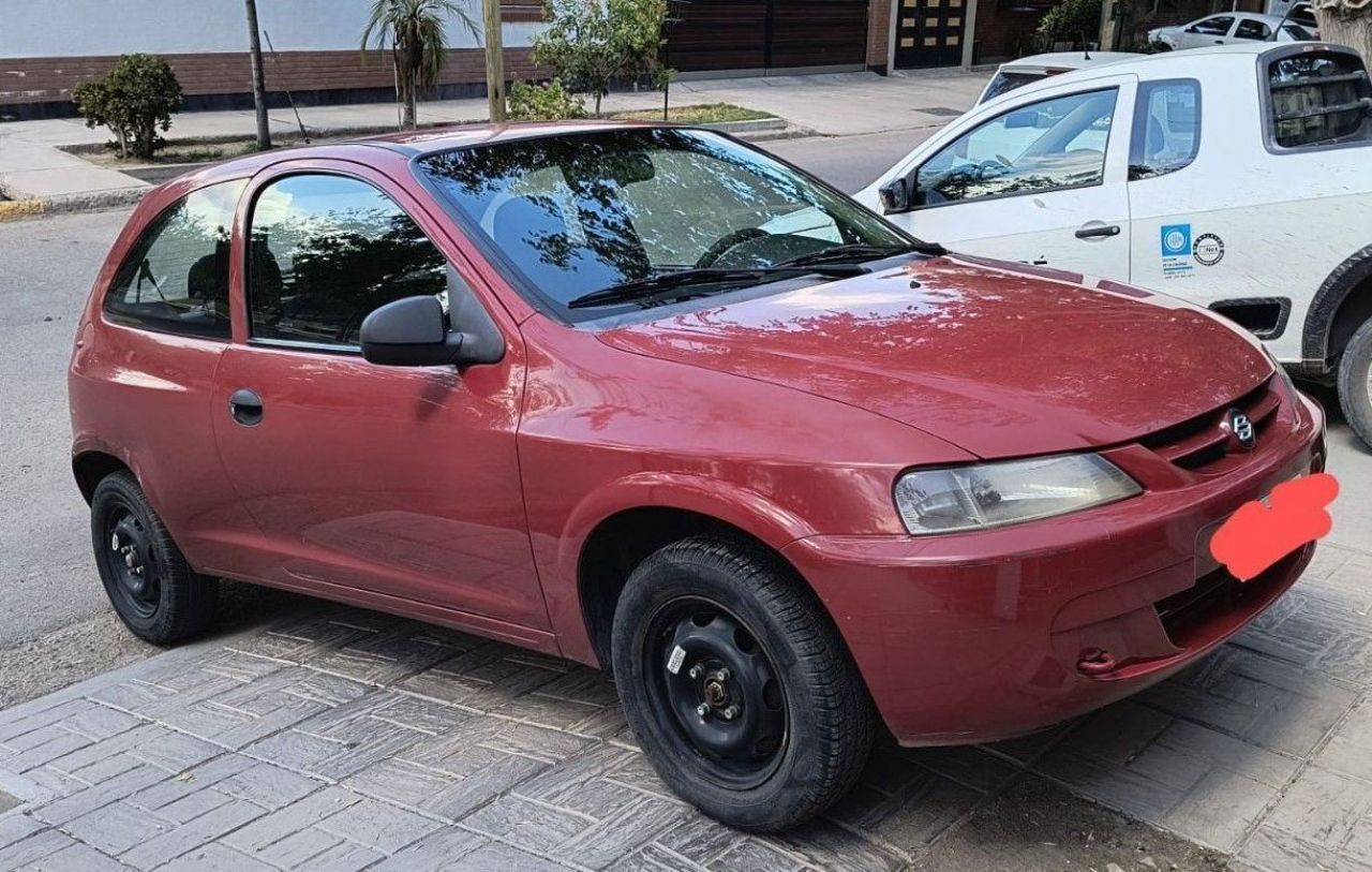 Suzuki Fun Usado en Mendoza, deRuedas