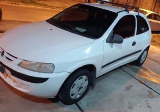 Suzuki Fun Usado en Buenos Aires