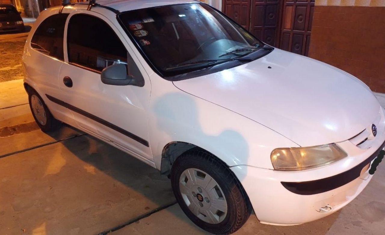 Suzuki Fun Usado en Buenos Aires, deRuedas