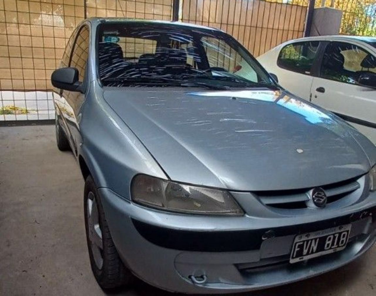 Suzuki Fun Usado en Mendoza, deRuedas