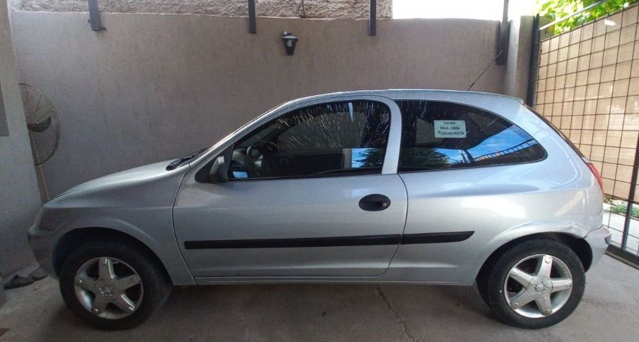 Suzuki Fun Usado en Mendoza, deRuedas