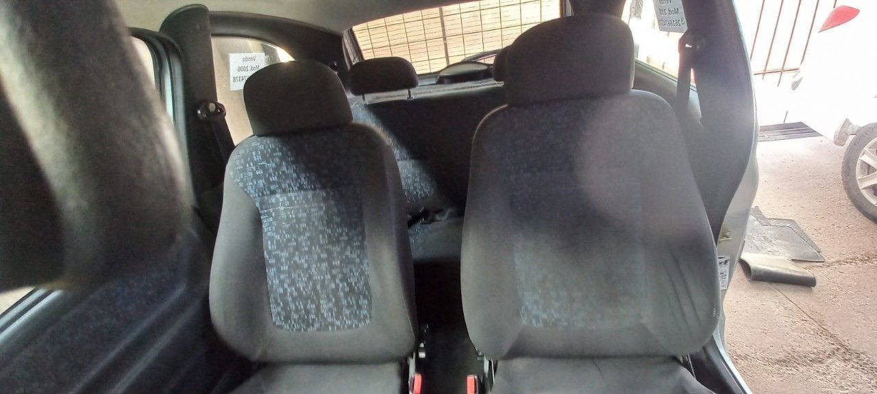 Suzuki Fun Usado en Mendoza, deRuedas