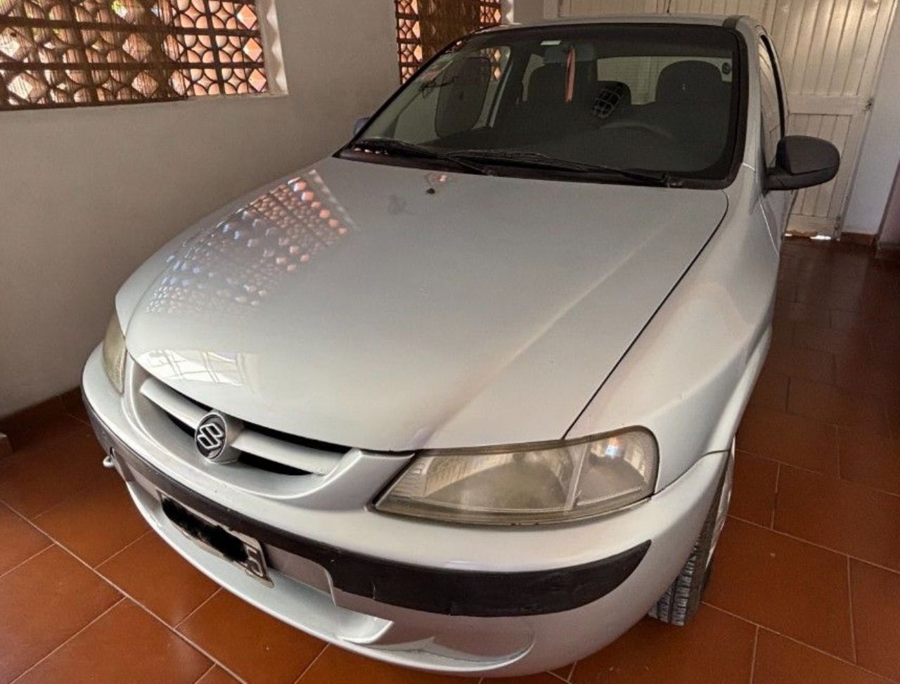 Suzuki Fun Usado en Buenos Aires, deRuedas