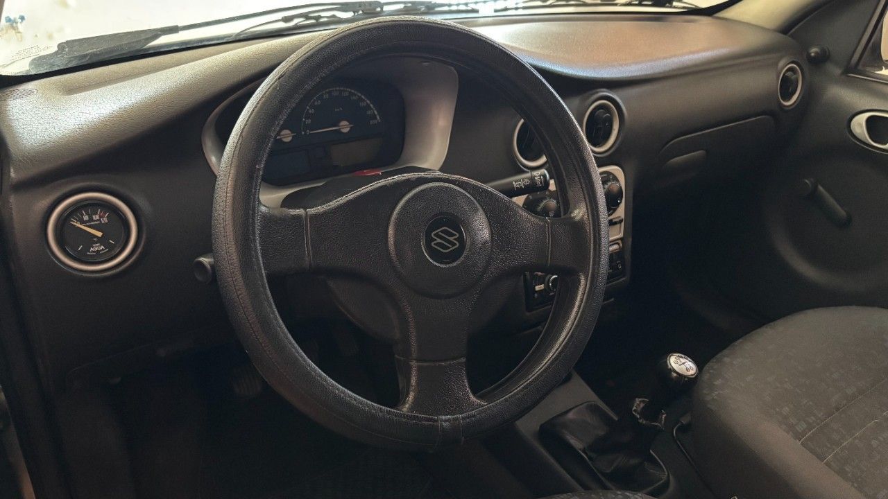 Suzuki Fun Usado en Buenos Aires, deRuedas