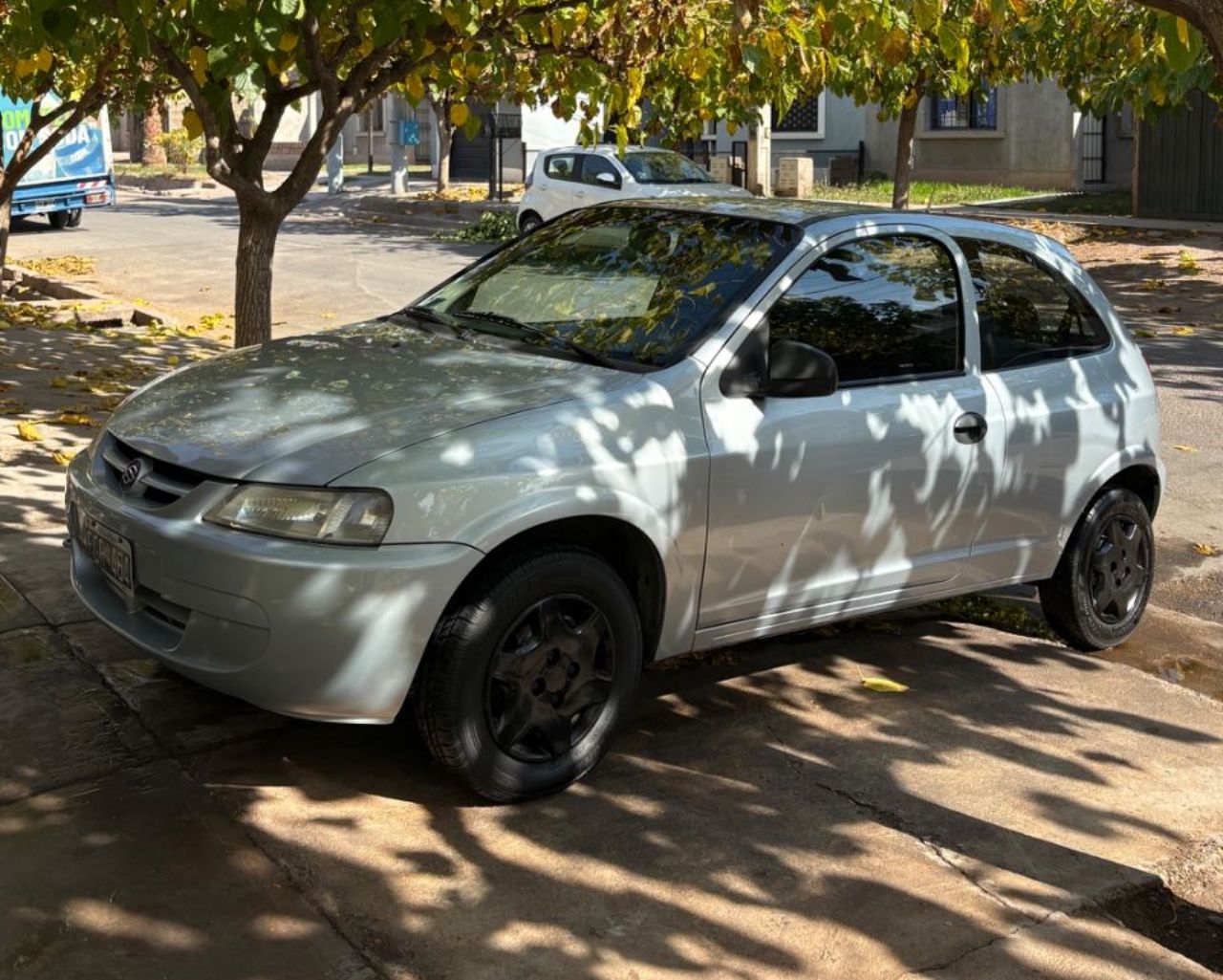 Suzuki Fun Usado en Mendoza, deRuedas