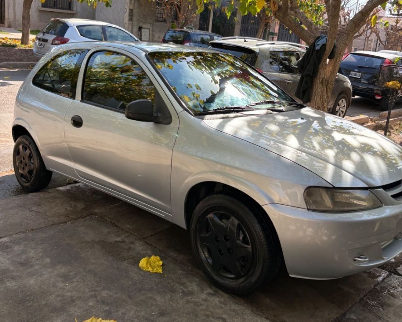 Suzuki Fun Usado en Mendoza, deRuedas