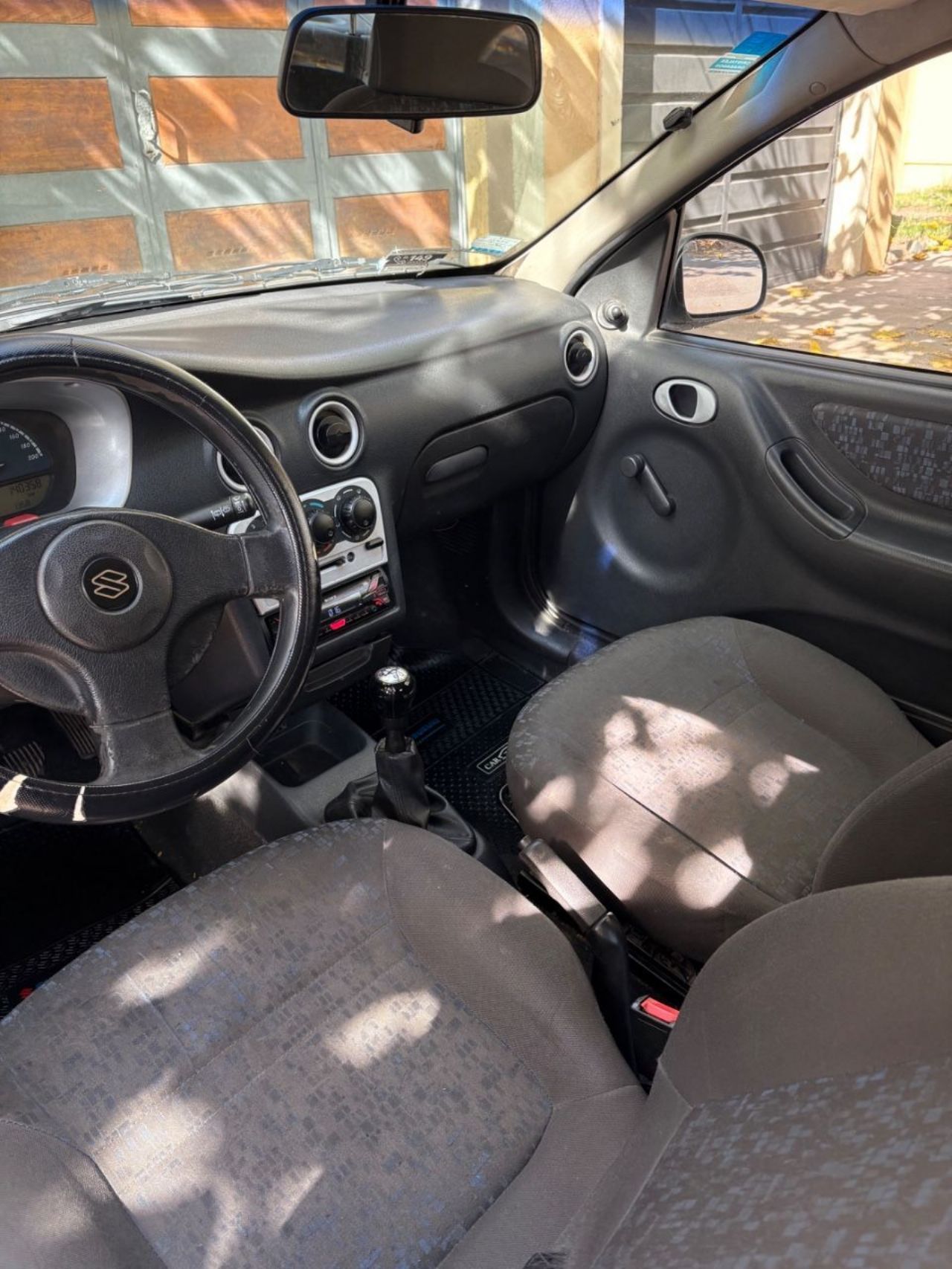 Suzuki Fun Usado en Mendoza, deRuedas