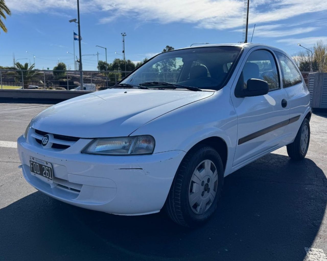 Suzuki Fun Usado en Mendoza, deRuedas